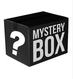 Toyusa2011's Funko Pop! Scavenger Hunt Damage box Pop! Mystery Box